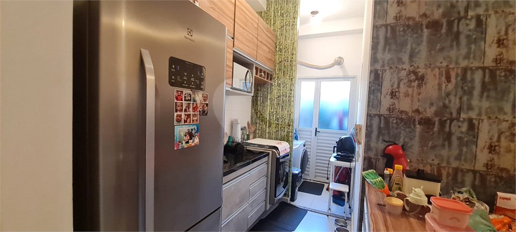 Apartamento à venda com 3 quartos, sendo 1 suíte, em Vila Vitório Mazzei, São Paulo, SP