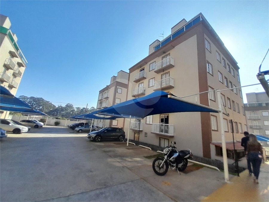 Apartamento à venda com 3 quartos em Vila Cosmopolita, São Paulo, SP