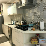 Apartamento à venda com 3 quartos, sendo 1 suíte, em Lar São Paulo, São Paulo, SP