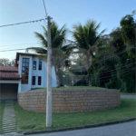 Casa à venda ou para alugar com 4 suítes no condomínio Estância Marambaia, Vinhedo - SP