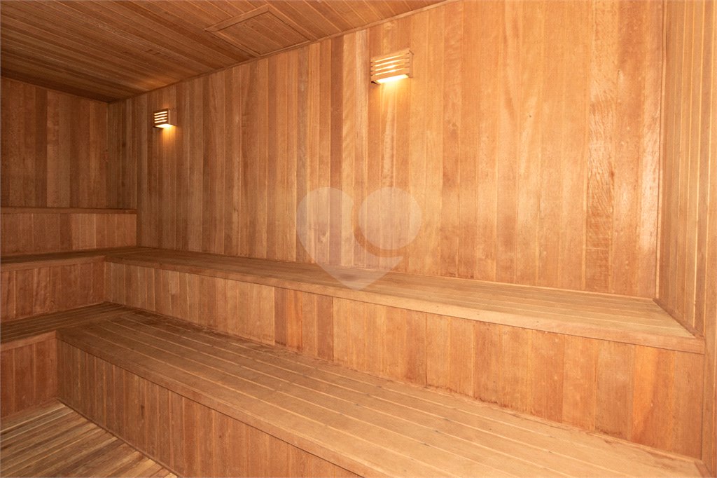 Apartamento à venda com 3 suítes em Vila Leopoldina, São Paulo, SP