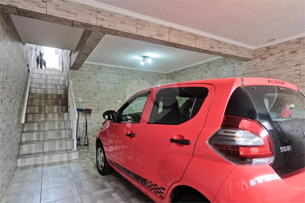Sobrado à venda com 3 quartos, sendo 1 suíte, em Pirituba, São Paulo, SP