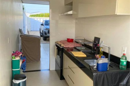 Casa à venda com 3 suítes em Loteamento Parque dos Ipês, Balsas, MA