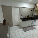 Apartamento à venda com 2 quartos, sendo 1 suíte, em Grajaú, Rio de Janeiro, RJ