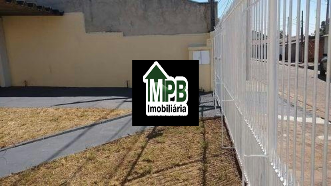 Casa à venda com 2 quartos em Vila Helena, Sorocaba, SP