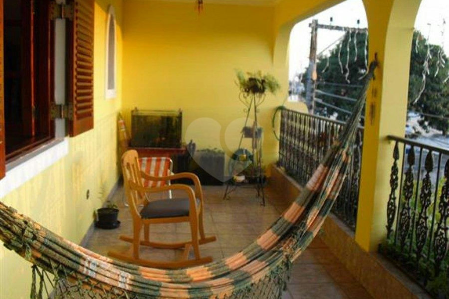 Casa Térrea à venda com 3 quartos, sendo 1 suíte, em Vila Nova Cachoeirinha, São Paulo, SP