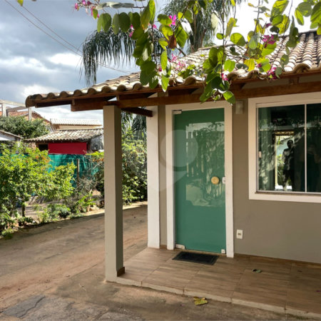 Casa à venda com 2 quartos em Maria Joaquina (tamoios), Cabo Frio, RJ