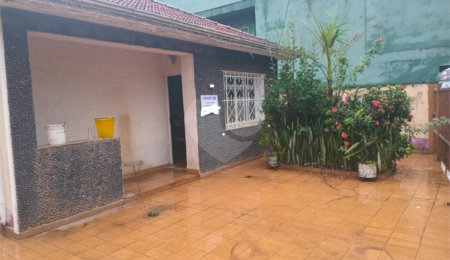 Casa Térrea à venda com 4 quartos em Vila Pita, São Paulo, SP