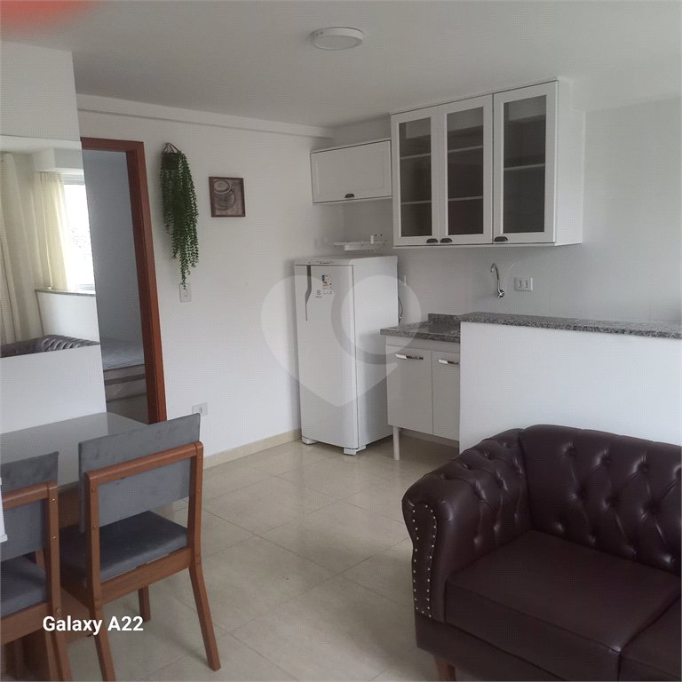 Studio para alugar com 1 quarto em Vila Nivi, São Paulo, SP