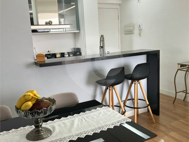 Apartamento à venda com 2 quartos em Tucuruvi, São Paulo, SP