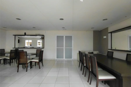 Apartamento à venda com 2 quartos, sendo 1 suíte, em Vila Romana, São Paulo, SP