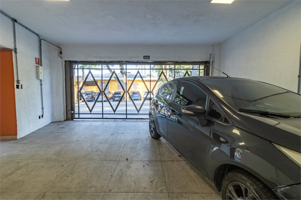 Casa à venda com 4 quartos em Perdizes, São Paulo, SP