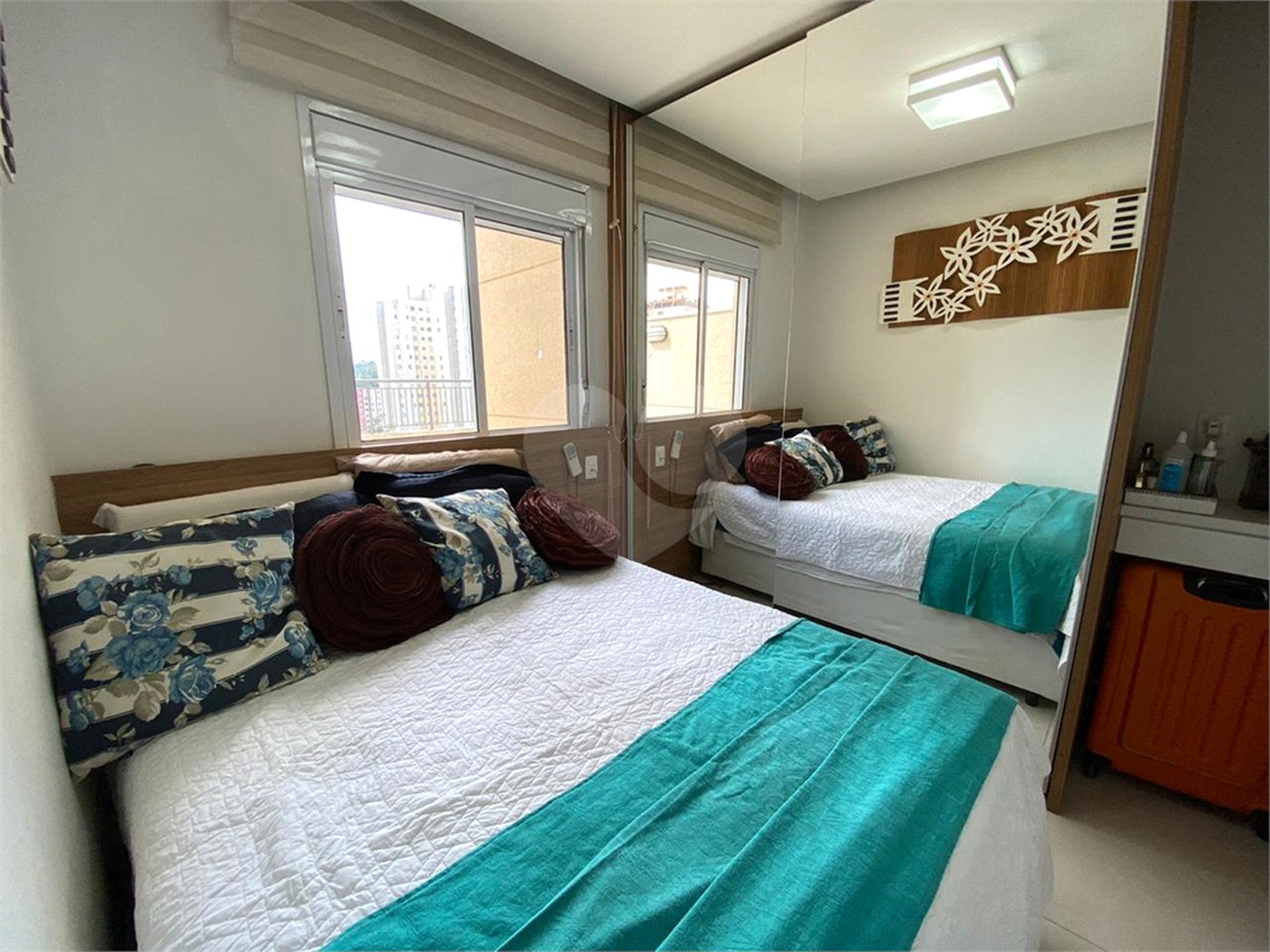 Apartamento para alugar com 3 quartos, sendo 1 suíte, em Tucuruvi, São Paulo, SP
