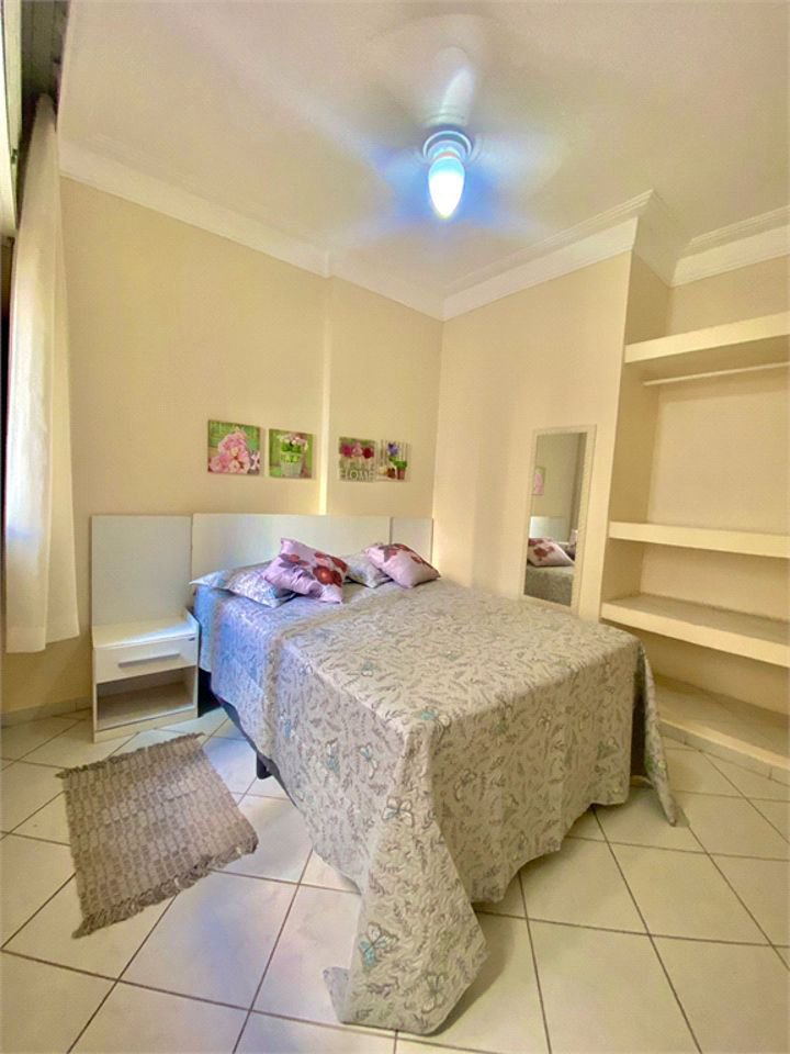 Apartamento Residencial à venda, Pitangueiras, Guarujá - AP1456.