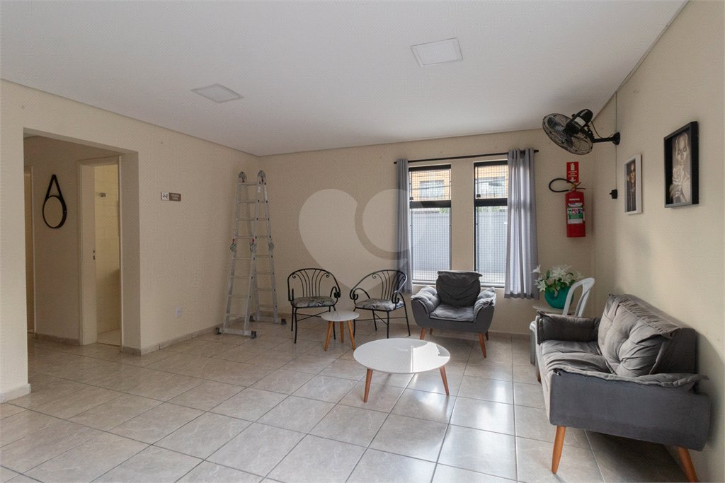 Apartamento à venda com 3 quartos em Belenzinho, São Paulo, SP