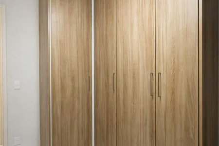 Apartamento à venda com 2 quartos em Jardim Boa Vista (zona Oeste), São Paulo, SP