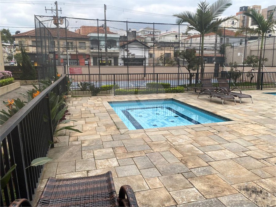 Apartamento para alugar com 2 quartos em Vila Guilherme, São Paulo, SP