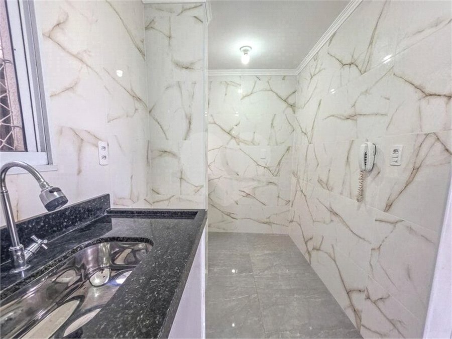 Apartamento para alugar com 2 quartos em Liberdade, São Paulo, SP