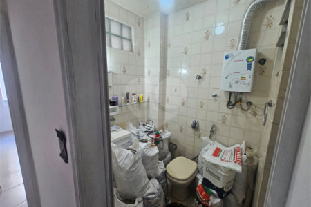 Apartamento à venda com 2 quartos em Maracanã, Rio de Janeiro, RJ