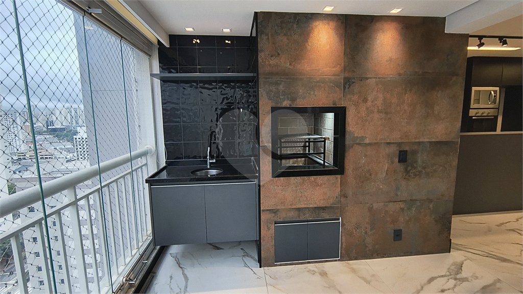 Apartamento à venda com 2 quartos, sendo 1 suíte, em Barra Funda, São Paulo, SP