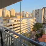 Apartamento à venda com 1 quarto em Perdizes, São Paulo, SP