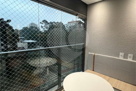 Apartamento à venda ou para alugar com 1 quarto em Pinheiros, São Paulo, SP