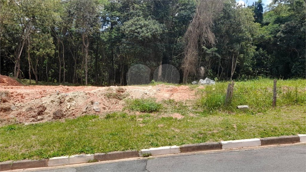 Terreno à venda no condomínio Itaguaçu da Cantareira, São Paulo - SP