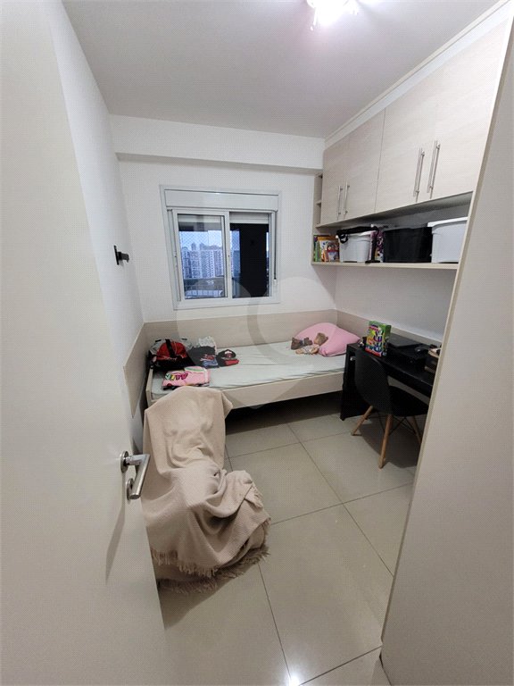 Apartamento à venda com 3 quartos, sendo 1 suíte, em Jardim Dom Bosco, São Paulo, SP