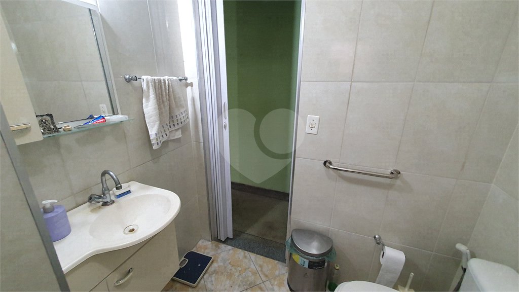 Sobrado à venda com 2 quartos em Mandaqui, São Paulo, SP