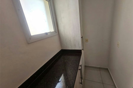 Apartamento com 3 dormitórios à venda, 167 m² por R$ 1.000.000,00 - Marapé - Santos/SP