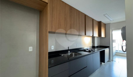 Apartamento à venda com 2 quartos, sendo 1 suíte,  em Jardim Sumaré, Ribeirão Preto, SP