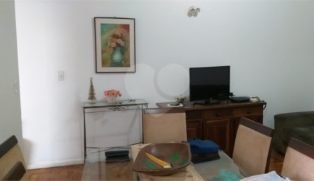 Apartamento para alugar com 2 quartos em Santana, São Paulo, SP