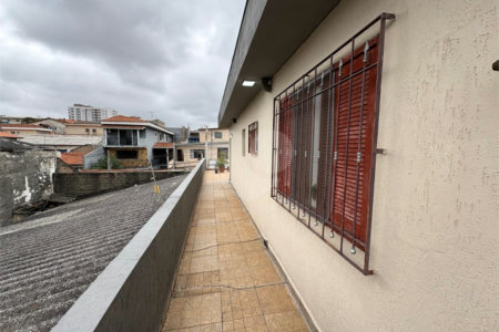 Sobrado à venda com 2 quartos em Vila Nova Mazzei, São Paulo, SP