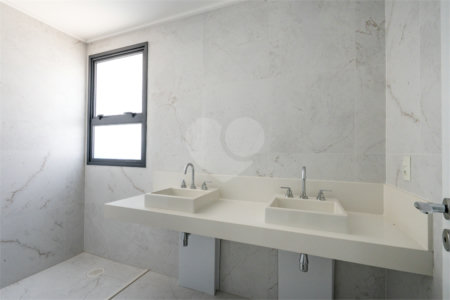 Apartamento à venda com 3 suítes em Chácara Santo Antônio (zona Sul), São Paulo, SP