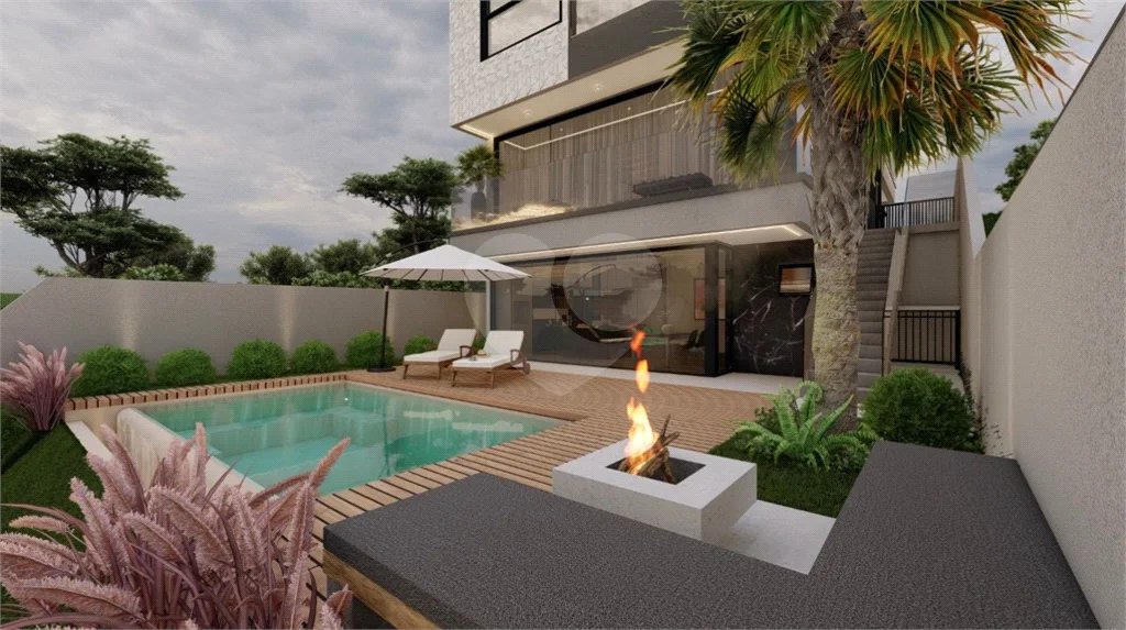 Casa à venda com 3 suítes em Mina, Itupeva, SP