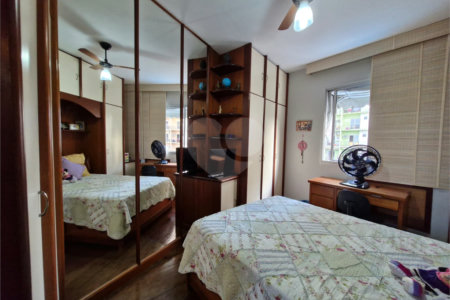 Apartamento à venda com 3 quartos, sendo 1 suíte,  em Vila Isabel, Rio de Janeiro, RJ