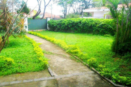 Casa Térrea à venda com 5 quartos, sendo 3 suítes, em Planalto Paulista, São Paulo, SP