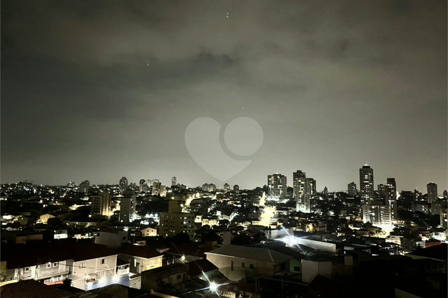 Apartamento à venda com 1 quarto em Tucuruvi, São Paulo, SP