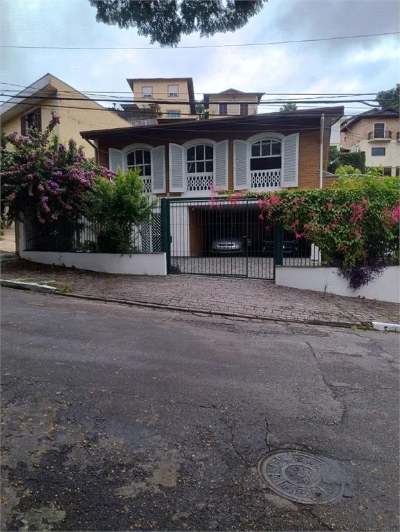 Casa à venda com 4 quartos, sendo 2 suítes,  em Rolinópolis, São Paulo, SP