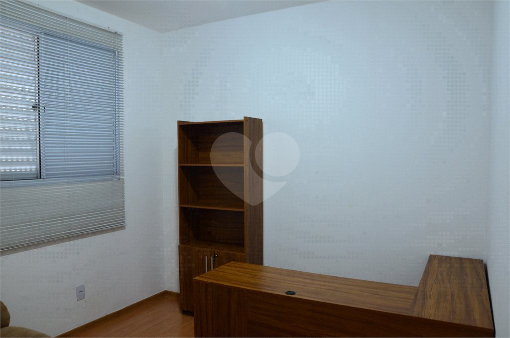 Apartamento à venda com 2 quartos em Jardim Ouro Branco, Ribeirão Preto, SP