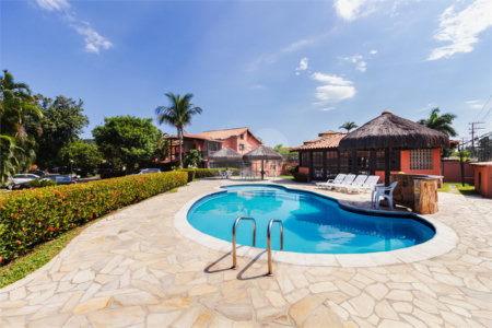Casa à venda com 4 quartos, sendo 3 suítes,  em Bosque de Geribá, Armação dos Búzios, RJ