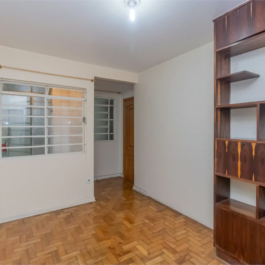 Apartamento à venda com 3 quartos em Água Branca, São Paulo, SP