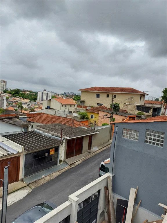 Casa à venda com 2 suítes em Jardim Monte Kemel, São Paulo, SP