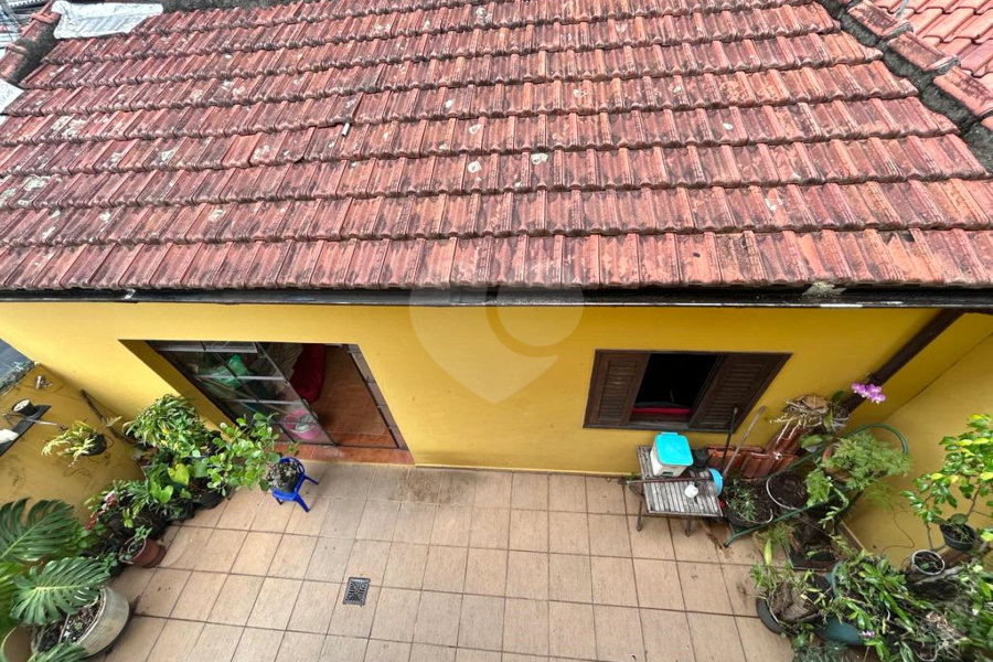 Sobrado à venda com 3 quartos, sendo 1 suíte, em Vila Aurora (zona Norte), São Paulo, SP