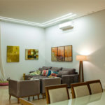 Casa à venda com 3 suítes em Residencial e Comercial Quinta das Laranjeiras, Araraquara, SP