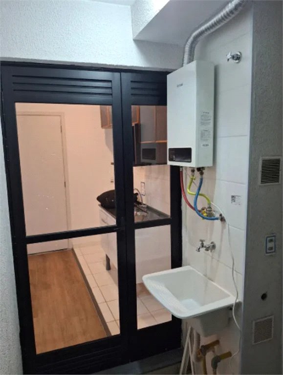 Apartamento à venda com 2 quartos em Parque Maria Helena, São Paulo, SP