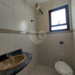 Apartamento à venda com 3 quartos, sendo 1 suíte, em Parque São Domingos, São Paulo, SP