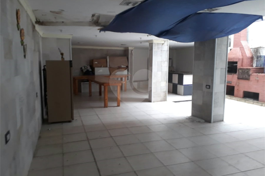 Sobrado à venda com 2 suítes em Imirim, São Paulo, SP