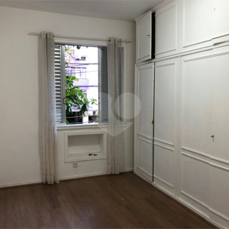Apartamento à venda com 3 quartos em Tijuca, Rio de Janeiro, RJ