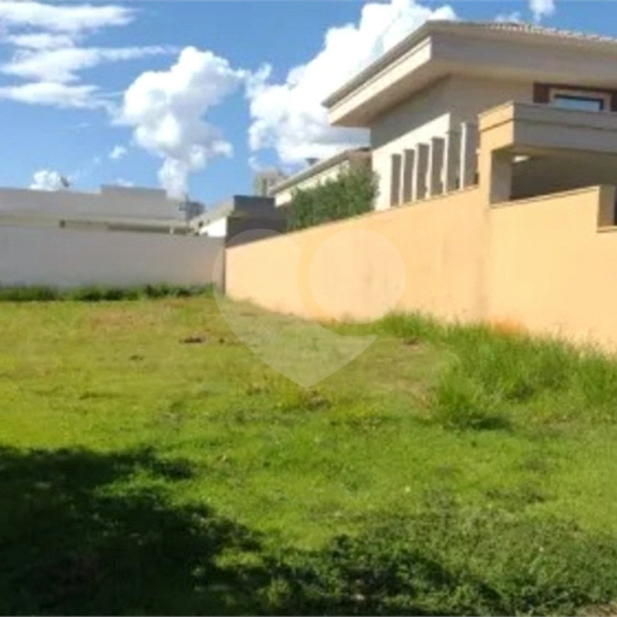 Terreno à venda em Jardim Nova Aliança Sul, Ribeirão Preto, SP